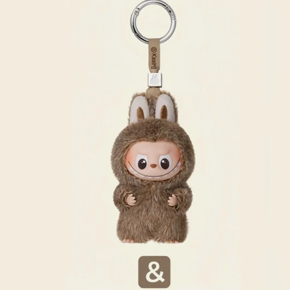 Pin For Love Labubu pendant open box {& AND }